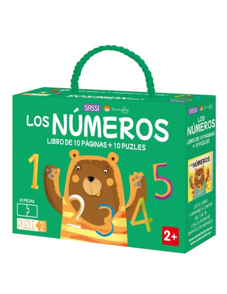 LOS NUMEROS