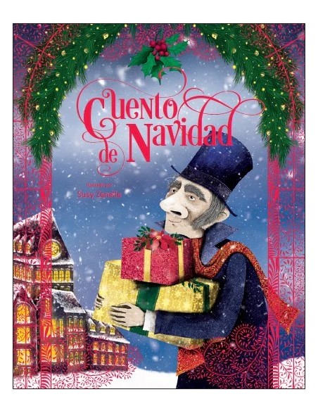 CUENTOS DE NAVIDAD