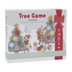 JUEGO ARBOL DE NAVIDAD