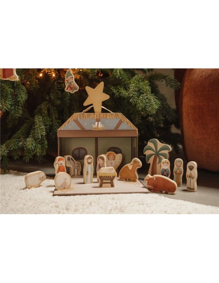 BELÉN NAVIDAD