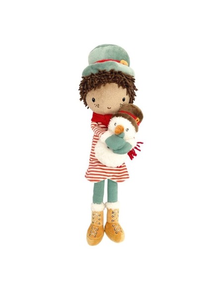 JAKE MUÑECO NAVIDAD