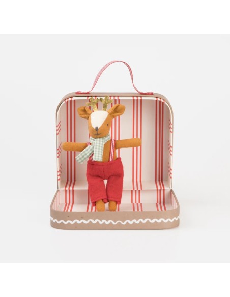 MALETA CON MINI RENO