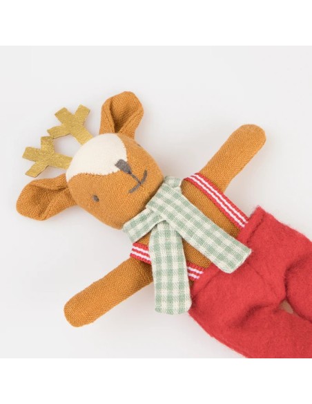 MALETA CON MINI RENO