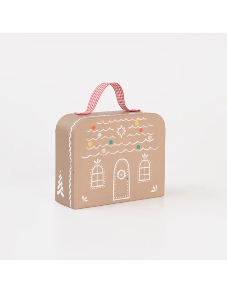 MALETA CON MINI RENO