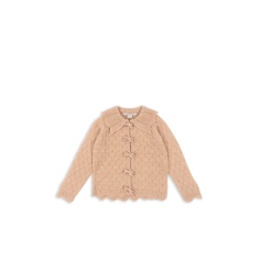 SMILLA KNIT CARDIGAN