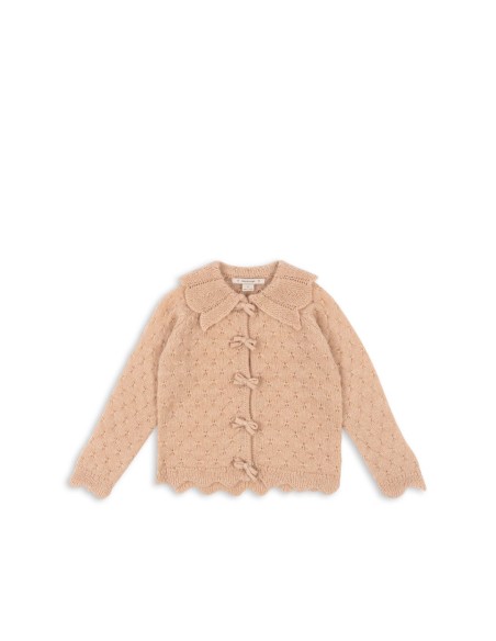 SMILLA KNIT CARDIGAN