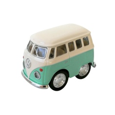 MINI FURGONETA MINT VW