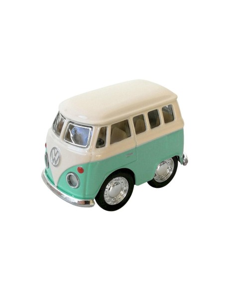 MINI FURGONETA MINT VW