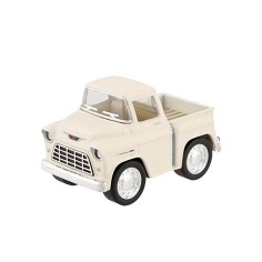MINI CAMIONETA CHEVY PICK-UP