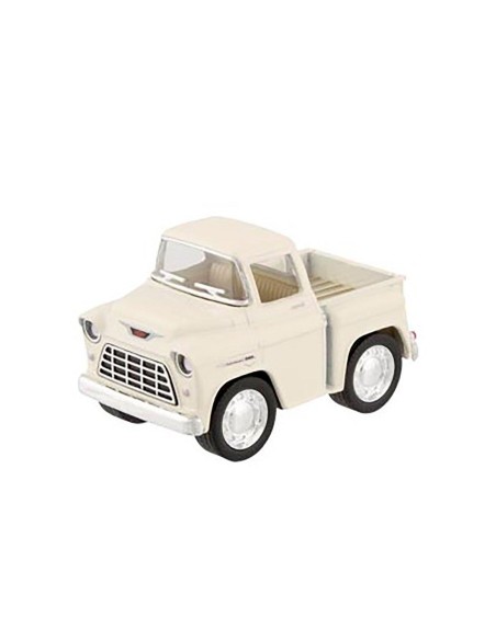 MINI CAMIONETA CHEVY PICK-UP