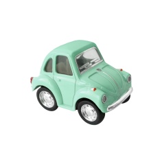 MINI COCHE BEETLE MINT