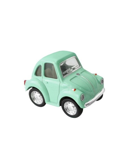 MINI COCHE BEETLE MINT