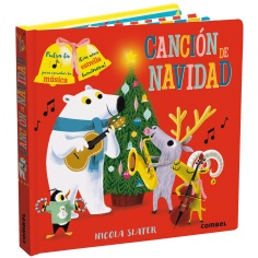 CUENTO CANCIÓN DE NAVIDAD