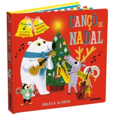 CANÇÓ DE NADAL
