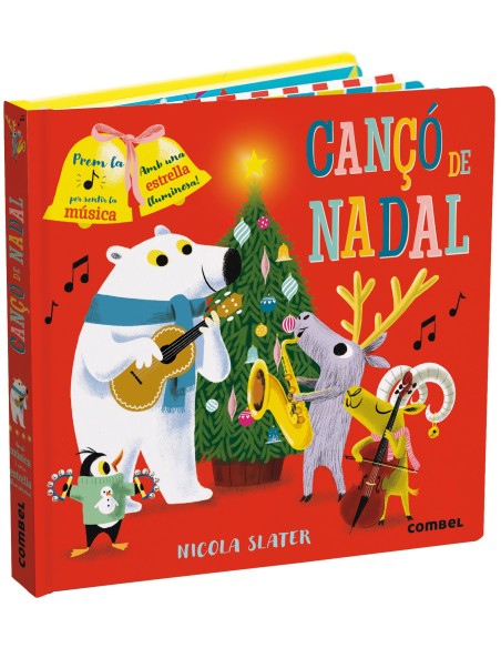 CANÇÓ DE NADAL