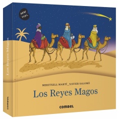 LOS REYES MAGOS