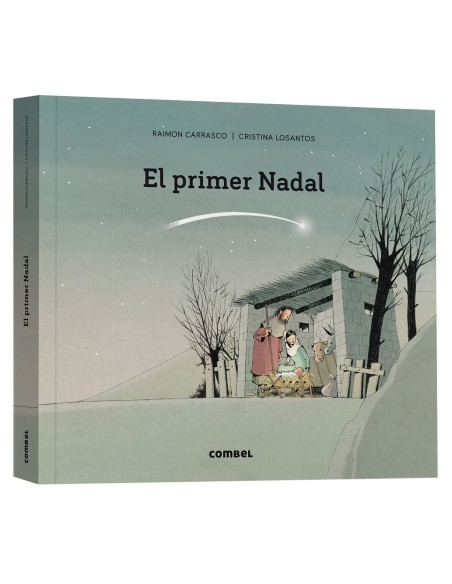 EL PRIMER NADAL