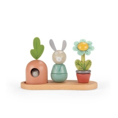 APILABLE MULTIACTIVDAD TROIS PETITS LAPINS