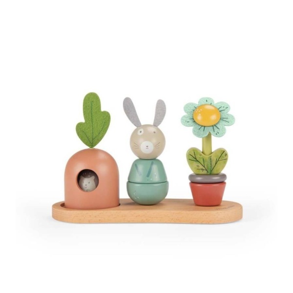 APILABLE MULTIACTIVDAD TROIS PETITS LAPINS