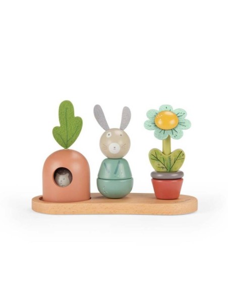 APILABLE MULTIACTIVDAD TROIS PETITS LAPINS