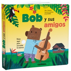 BOB Y SUS AMIGOS