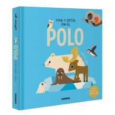 PIPA Y OTTO EN EL POLO