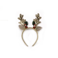 DIADEMA RODOLFO EL RENO