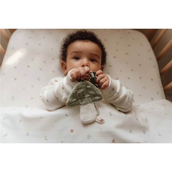 CHUPETERO MUSELINA SETA