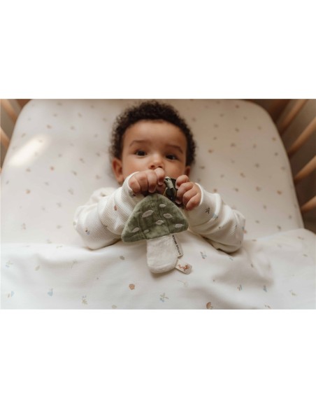 CHUPETERO MUSELINA SETA