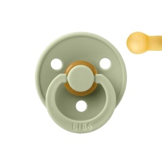 CHUPETE BIBS / 6-18 MESES