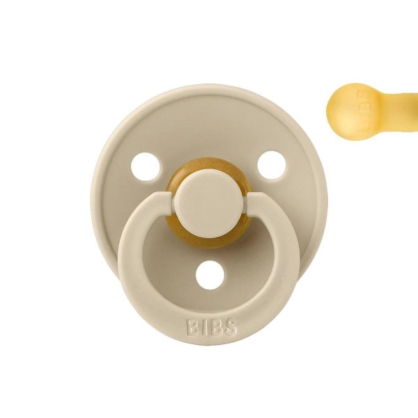 CHUPETE BIBS / 6-18 MESES