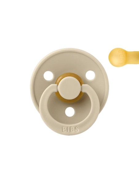 CHUPETE BIBS / 6-18 MESES