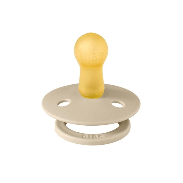 CHUPETE BIBS / 6-18 MESES