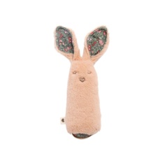 SONAJERO SENSORIAL BIBS