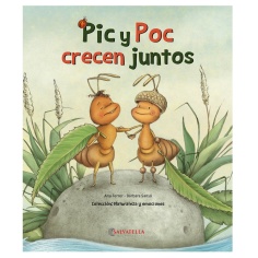 PIC Y POC CRECEN JUNTOS