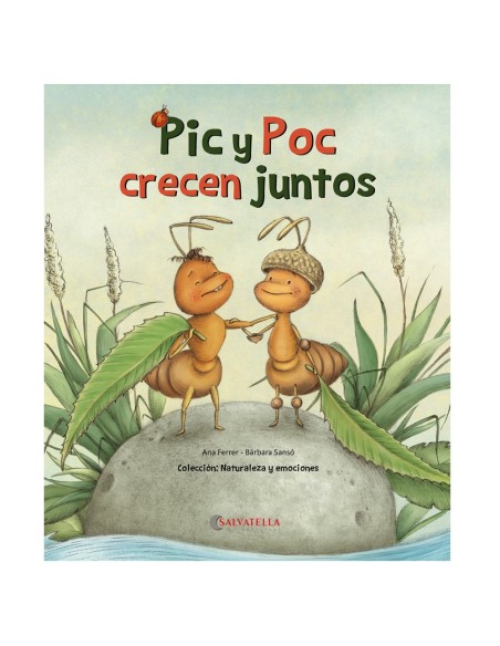 PIC Y POC CRECEN JUNTOS