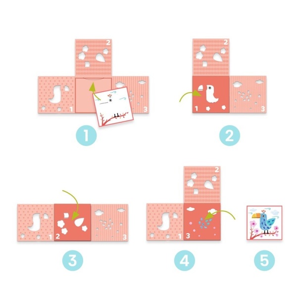 ESTUCHE PARA COLOREAR