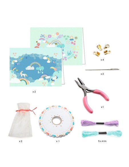 DIY TU & YO PULSERAS