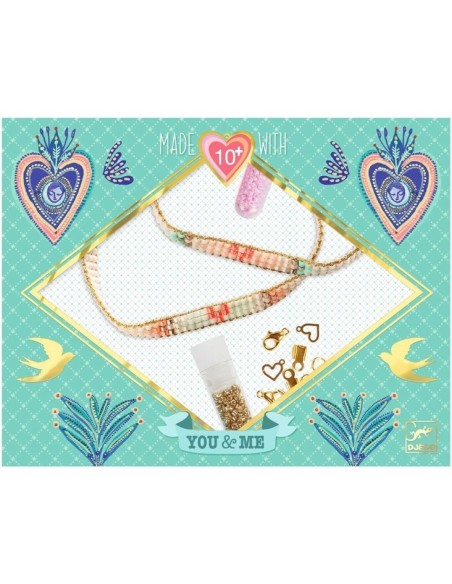 DYI TU Y YO CORAZONES MIYUKI