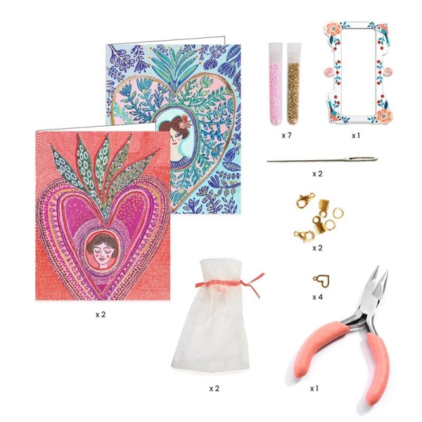 DYI TU Y YO CORAZONES MIYUKI