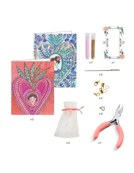 DYI TU Y YO CORAZONES MIYUKI