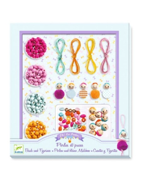 DYI PERLAS Y FIGURITAS