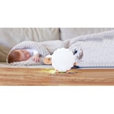 LUZ MUSICAL DE OVEJITA