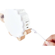 LUZ MUSICAL DE OVEJITA 2