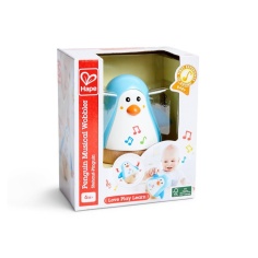 TENTETIESO PINGÜINO MUSICAL 2