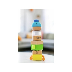 BLOQUE DE ACTIVIDADES HAPE