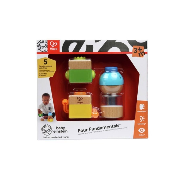 BLOQUE DE ACTIVIDADES HAPE