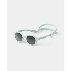 GAFAS IZIPIZI AQUA GREEN C 2
