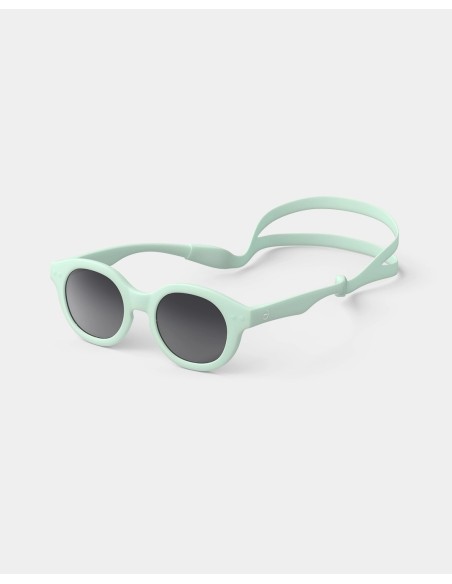 GAFAS IZIPIZI AQUA GREEN C