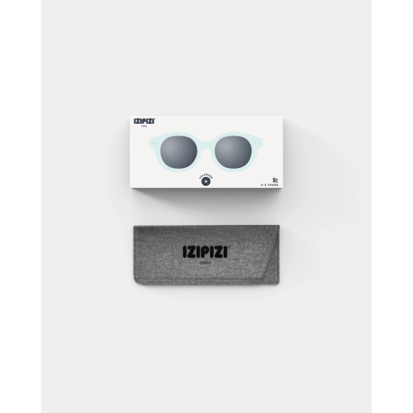 GAFAS IZIPIZI AQUA GREEN C